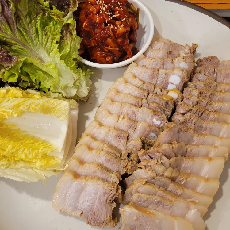 영월감자옹심이 대표 사진