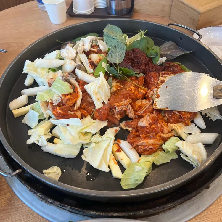 송정누룽지백숙 대표 사진