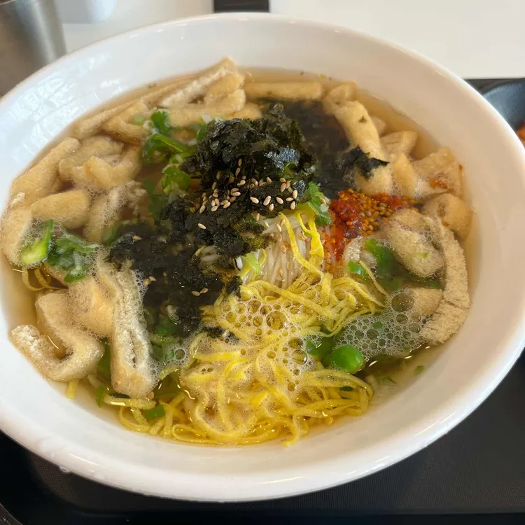 제이국수 사진 1
