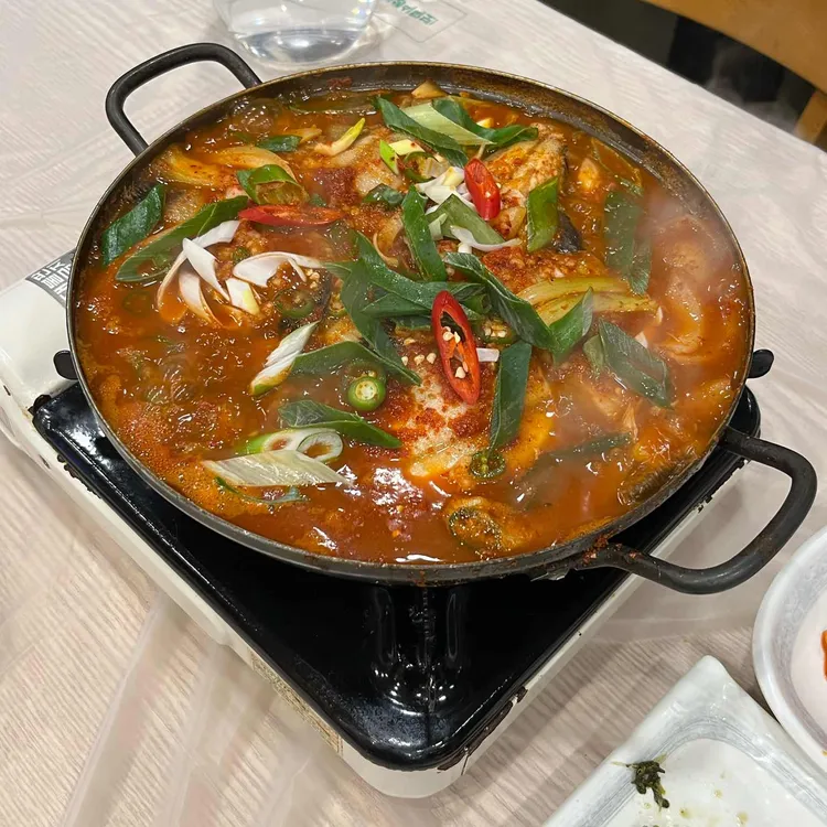 유리집 대표 사진