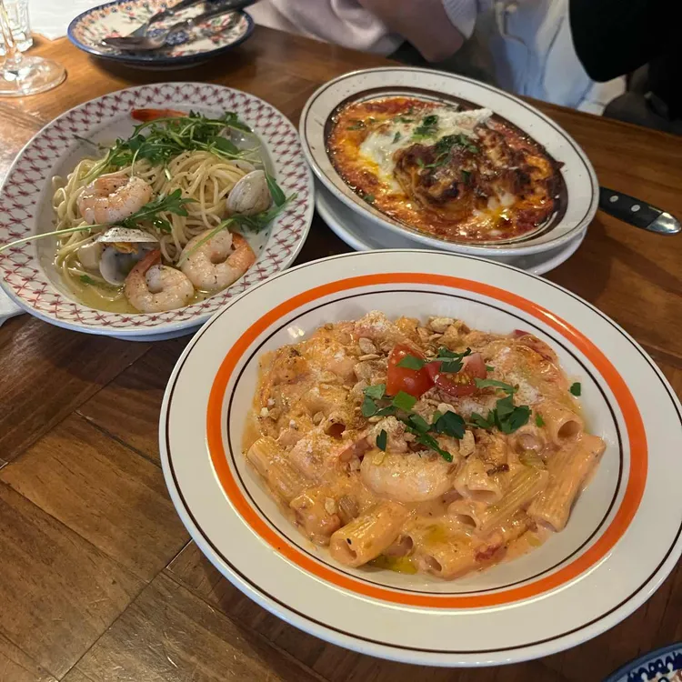 이태리이층집 대표 사진