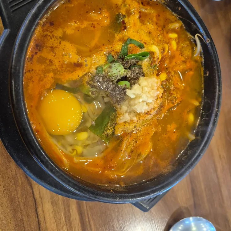 모이세해장국 대표 사진