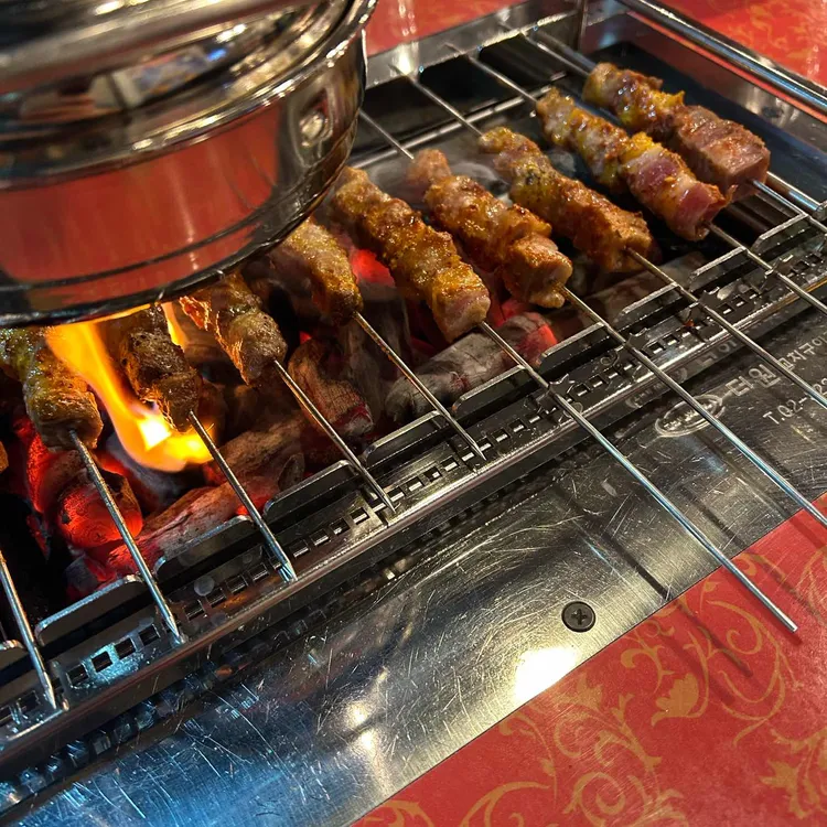 성민양꼬치 대표 사진
