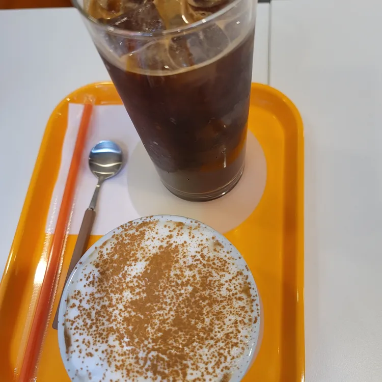 씽커페이트 카페 대표 사진