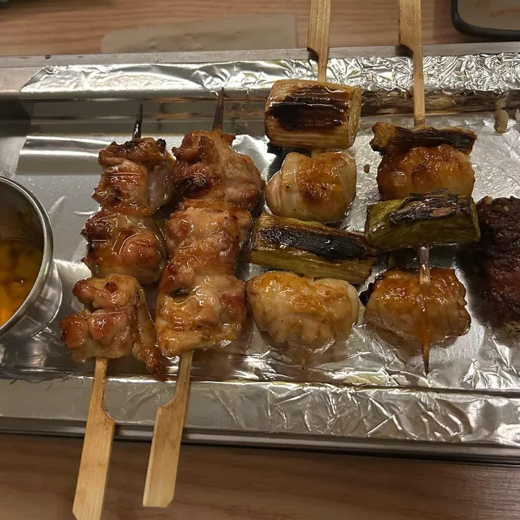 토리키치 대표 사진