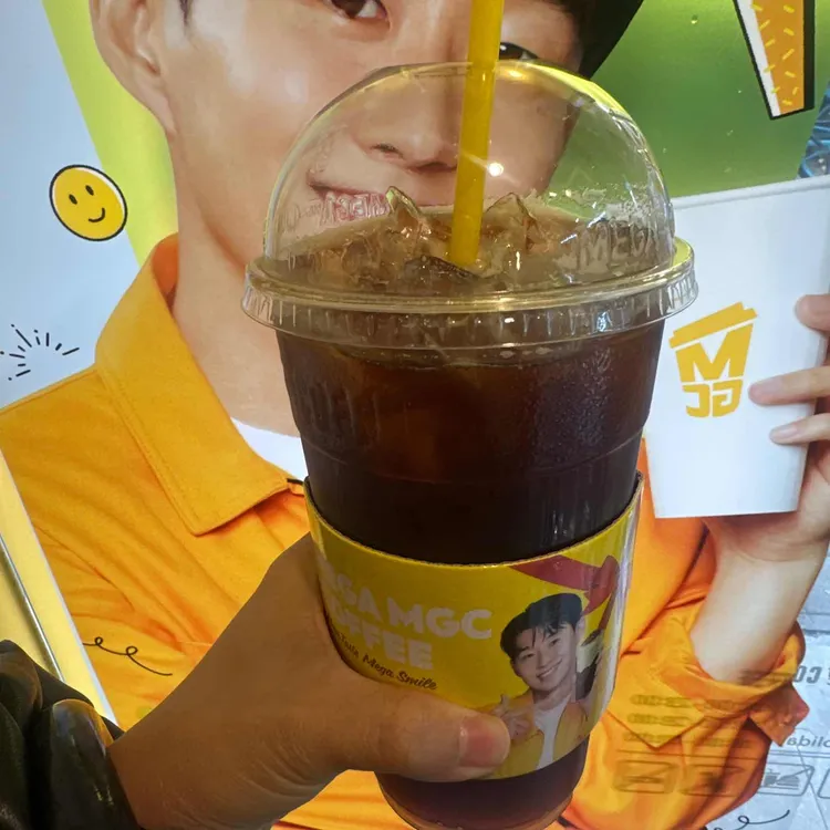 메가MGC커피 대표 사진