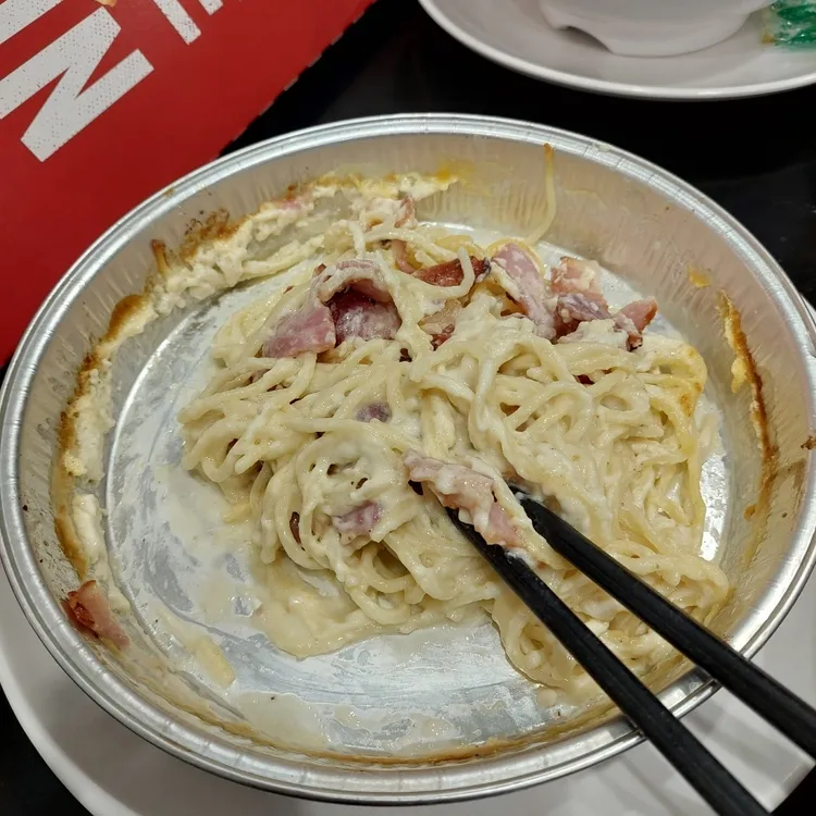 이마트 트레이더스 푸드코트 대표 사진