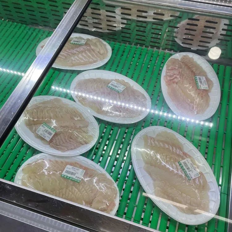 깻잎수산 대표 사진