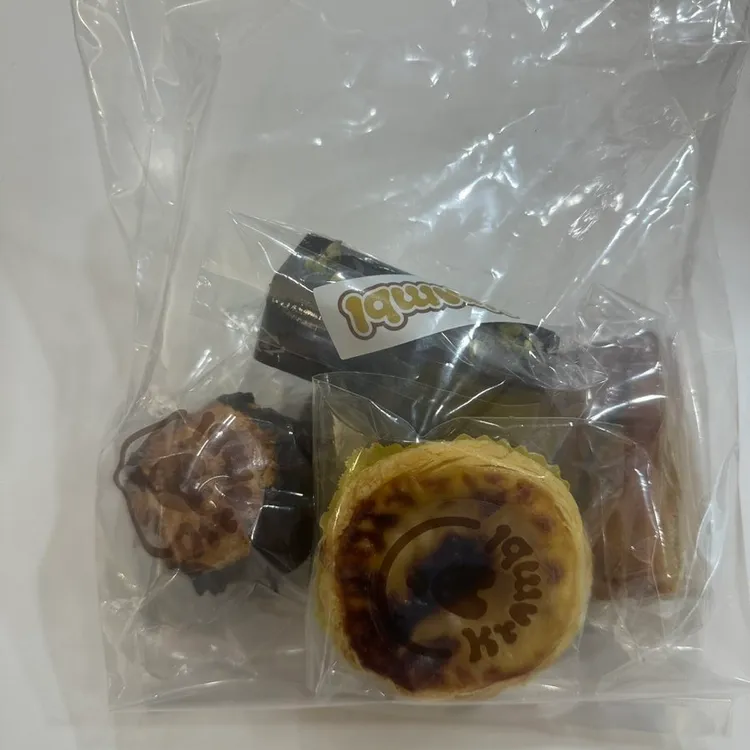 크럼블 대표 사진