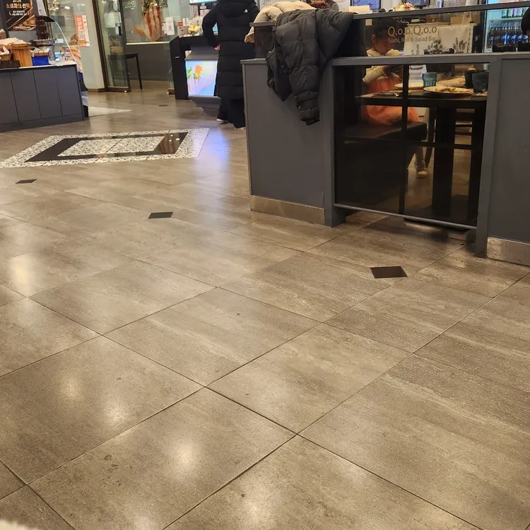 쿠우쿠우 대표 사진