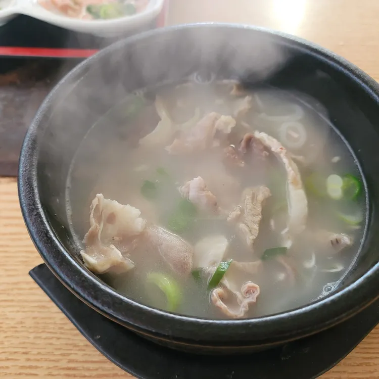 부산식당 사진 1