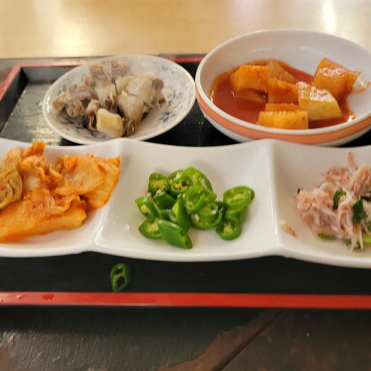 부산식당 대표 사진