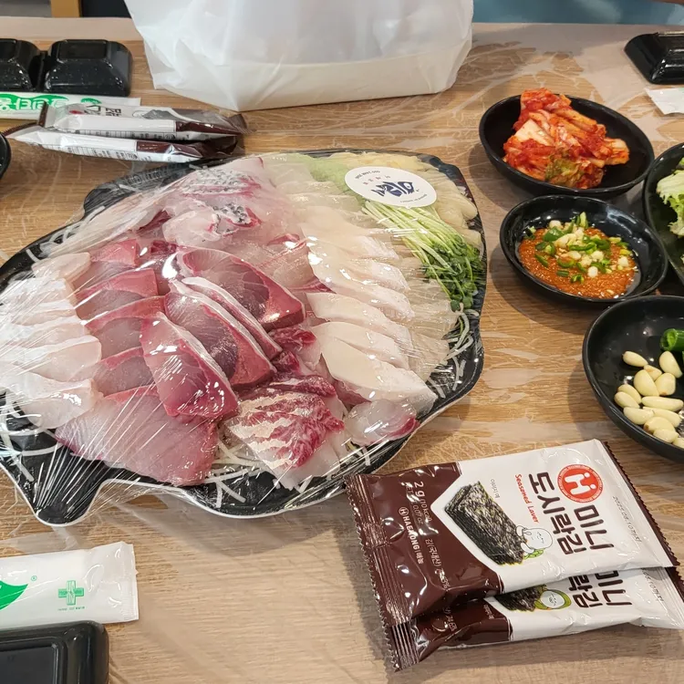 하늘채 - 노량진수산시장 수산, 초장집 맛집 | 다이닝코드, 빅데이터 맛집검색