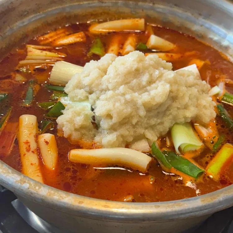 종로계림닭도리탕원조 대표 사진