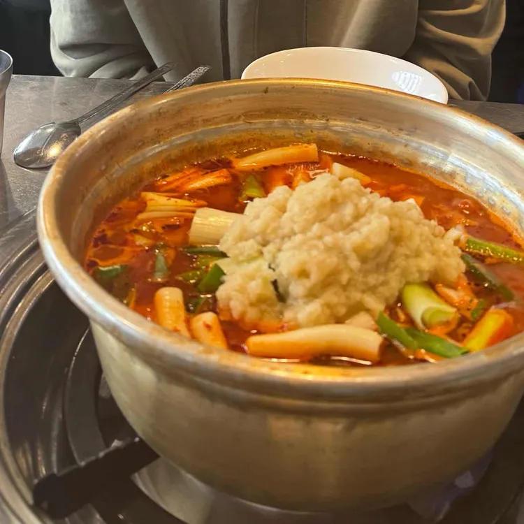 종로계림닭도리탕원조 대표 사진