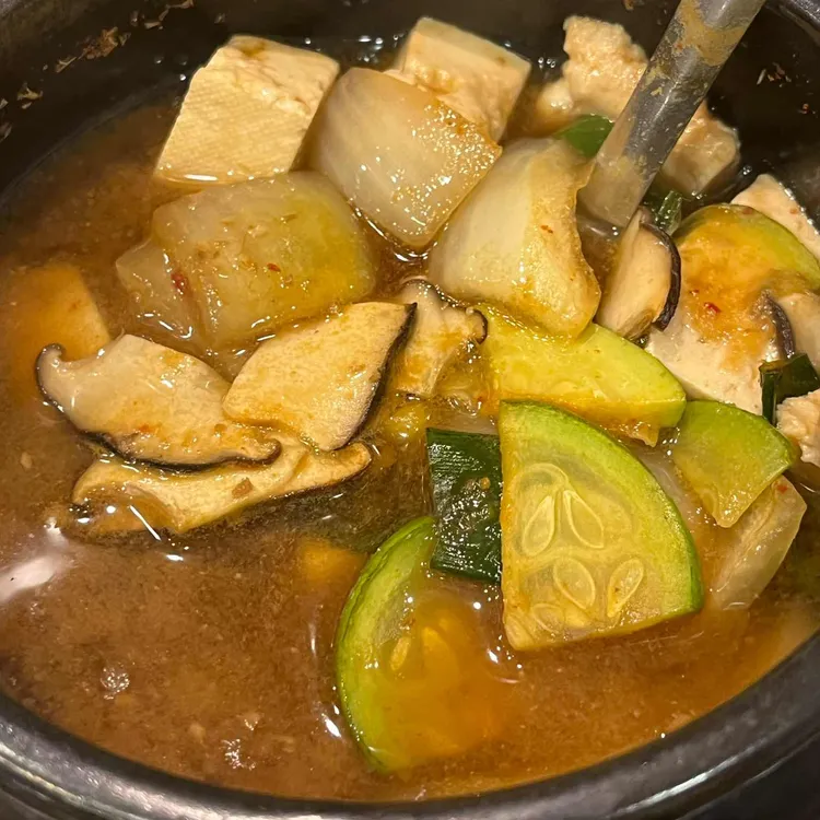 고기밥상 대표 사진