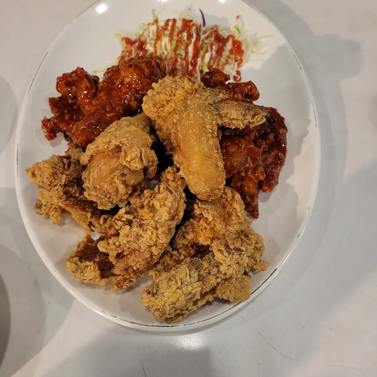 레커훈스 노량진점 - 노량진 치킨 맛집 | 다이닝코드, 빅데이터 맛집검색