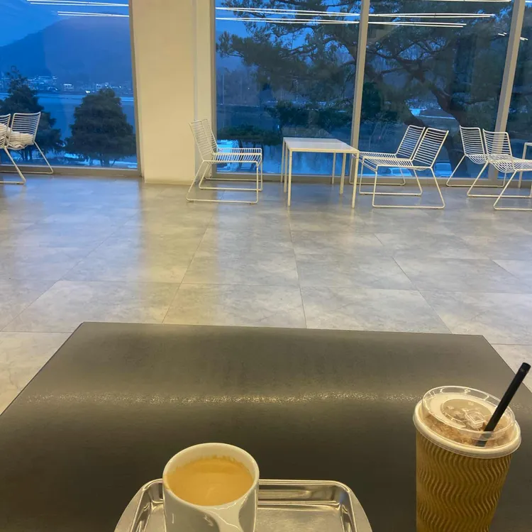 커피와일드 사진 1
