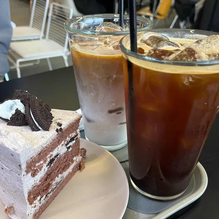 도시커피 사진 2