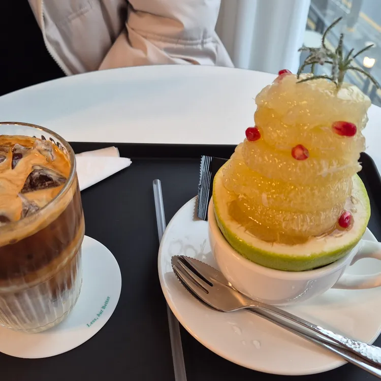 커피 99.9 대표 사진