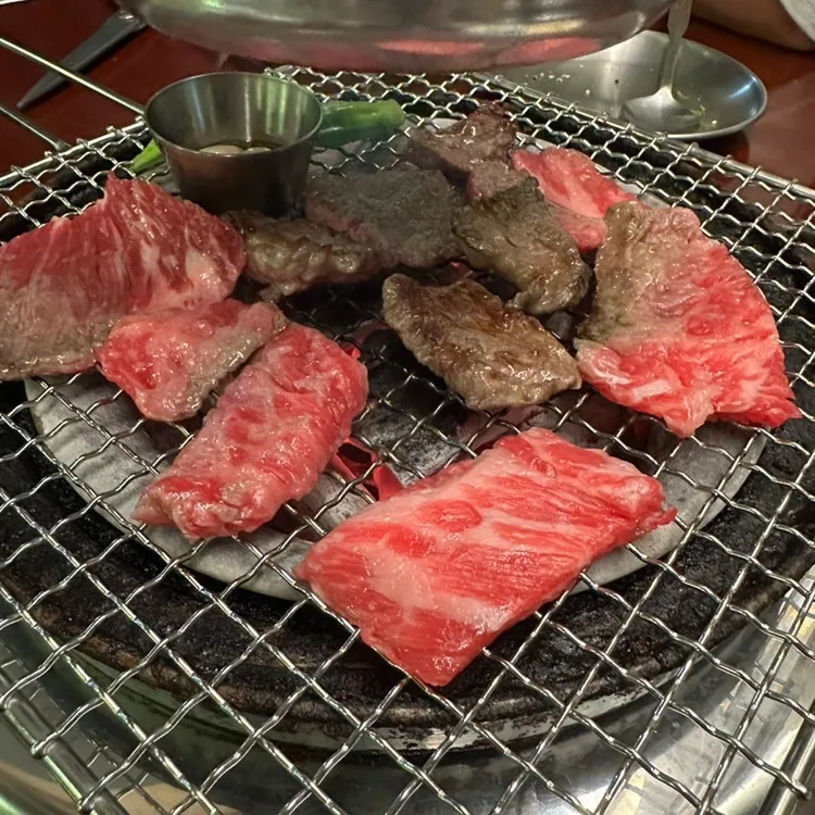 금선숯불 대표 사진