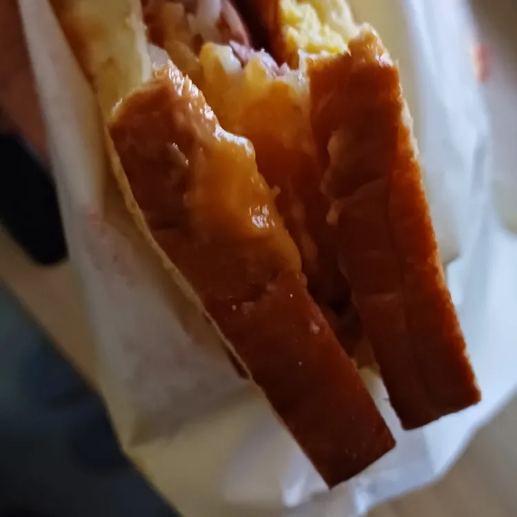 이삭토스트  대표 사진