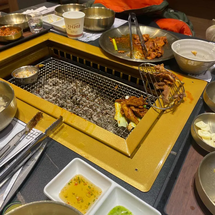 죽백5리집 대표 사진