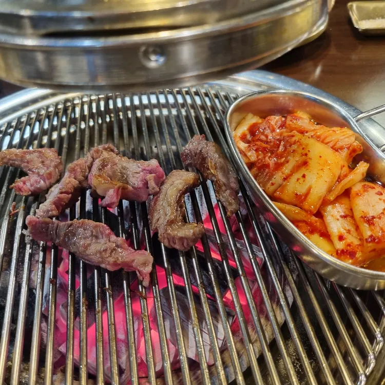 고기박사 대표 사진