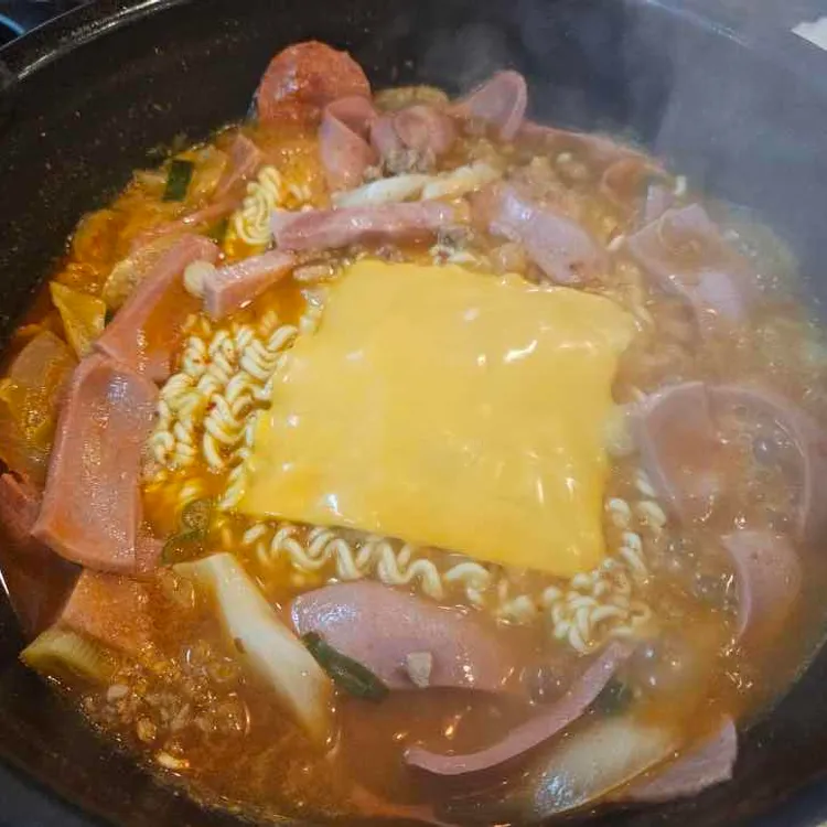 낭만부대찌개 대표 사진