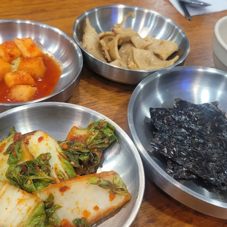 돈오반 대표 사진