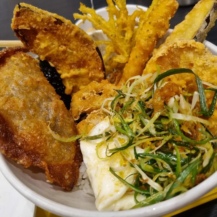 크레이지후라이 사진 1