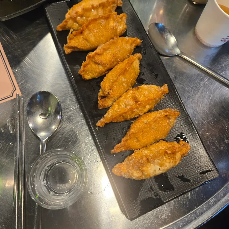 깡우동 사진 2