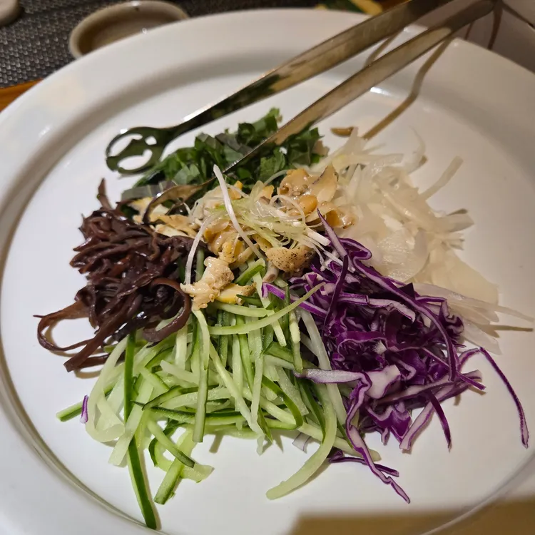 경복궁 사진 2