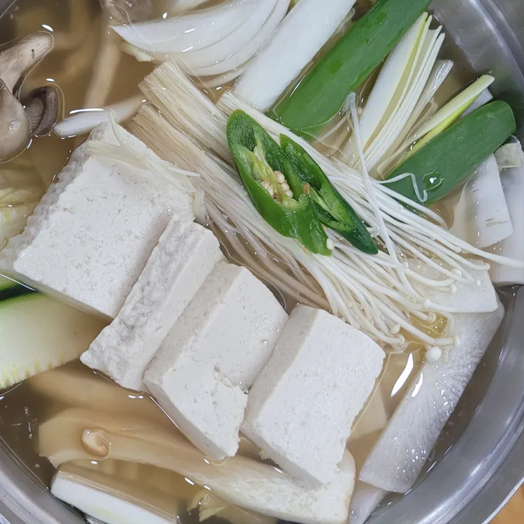 맷돌로만 대표 사진