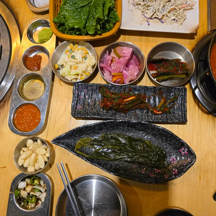 소풍화로 대표 사진