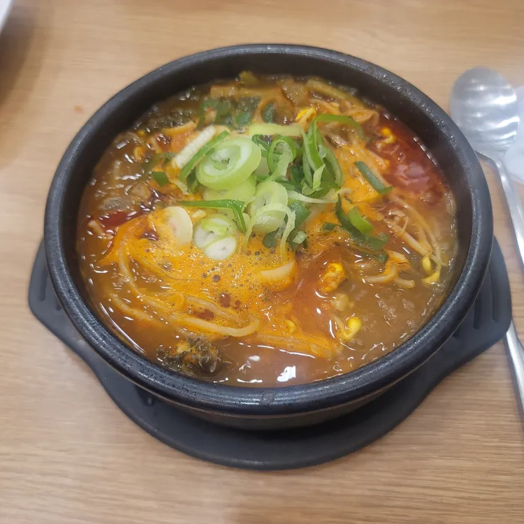 일품양평해장국 사진 2