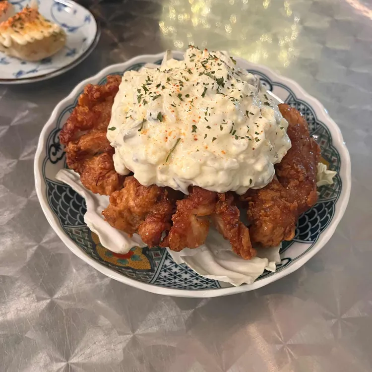 난바스낵 대표 사진