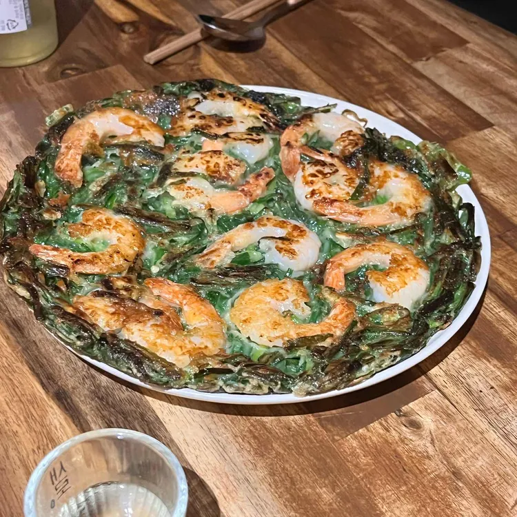 한식당 우 대표 사진