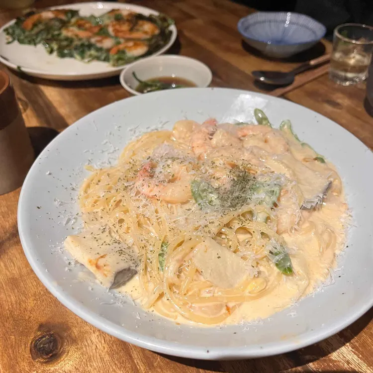 한식당 우 대표 사진