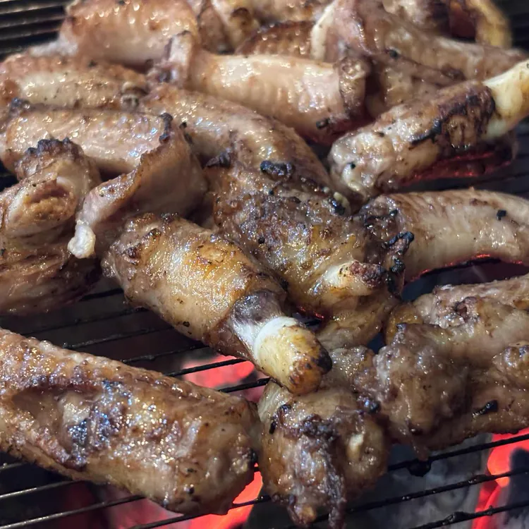 영랑 산꼼장어 숯불구이 대표 사진