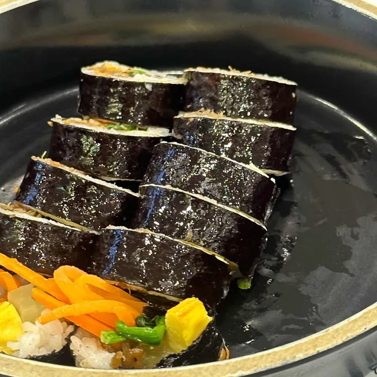 방배김밥 대표 사진