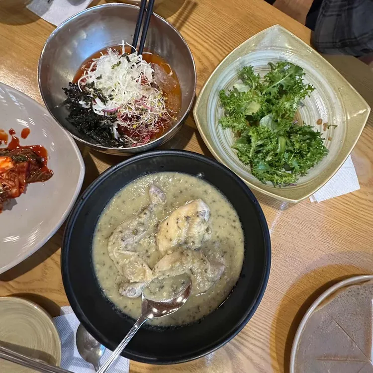 청산별곡 대표 사진