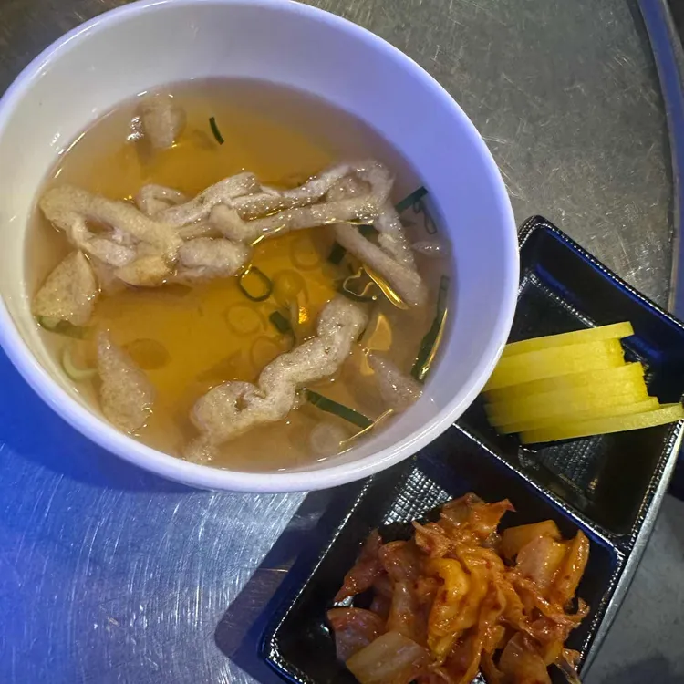 천하불닭발 대표 사진