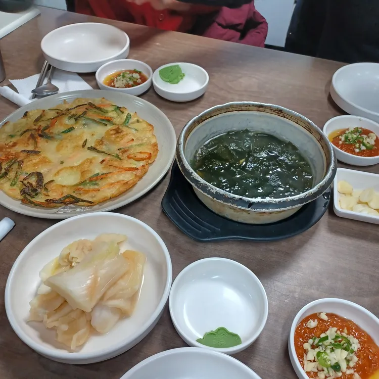 옛날마차 대표 사진