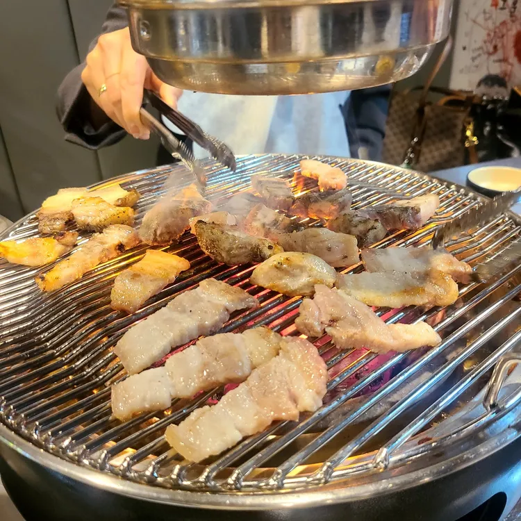 구퉁이 대표 사진