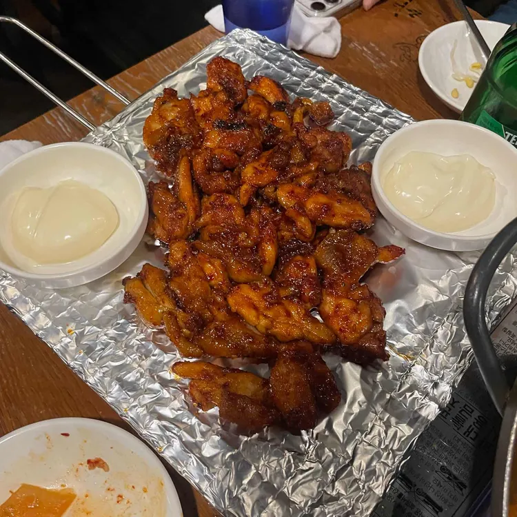 생선구이 생생 대표 사진