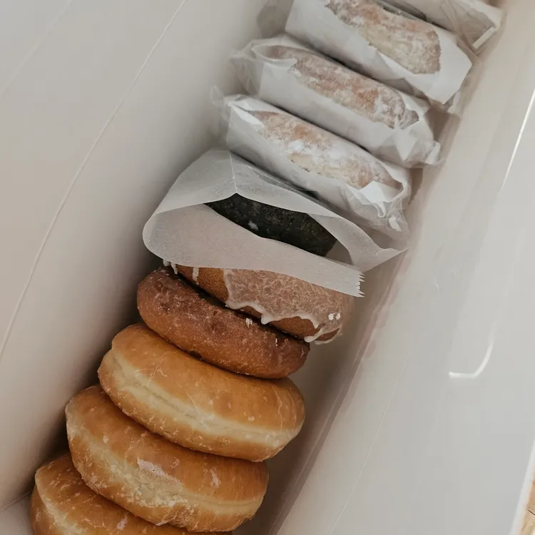 던킨 대표 사진