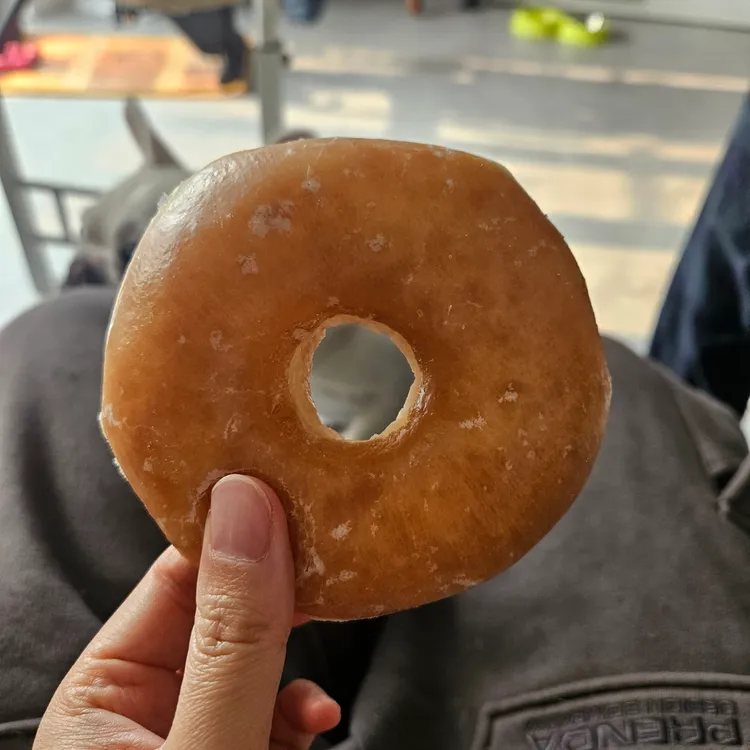 던킨 대표 사진
