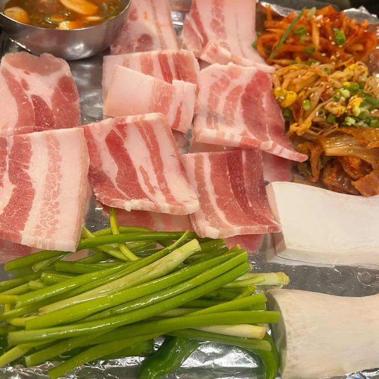 숙이네집 대표 사진