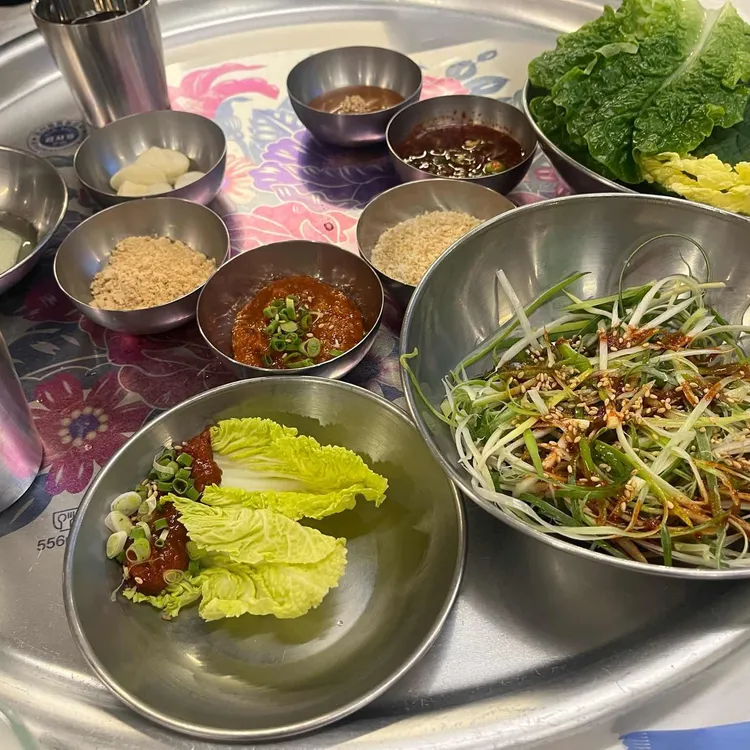 숙이네집 대표 사진